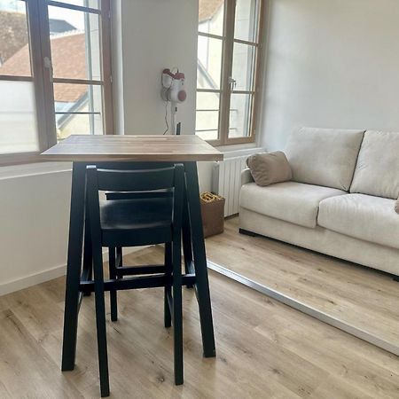 L'Appart Des Platanes Romorantin-Lanthenay Ngoại thất bức ảnh