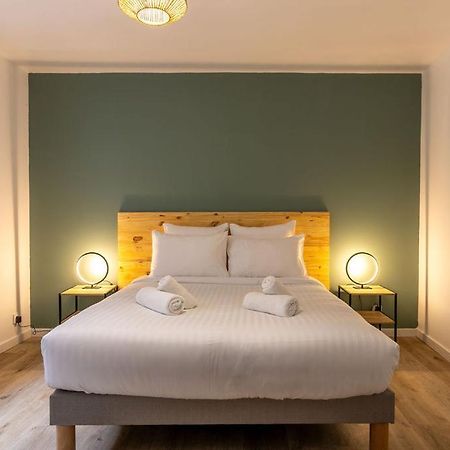 L'Appart Des Platanes Romorantin-Lanthenay Ngoại thất bức ảnh