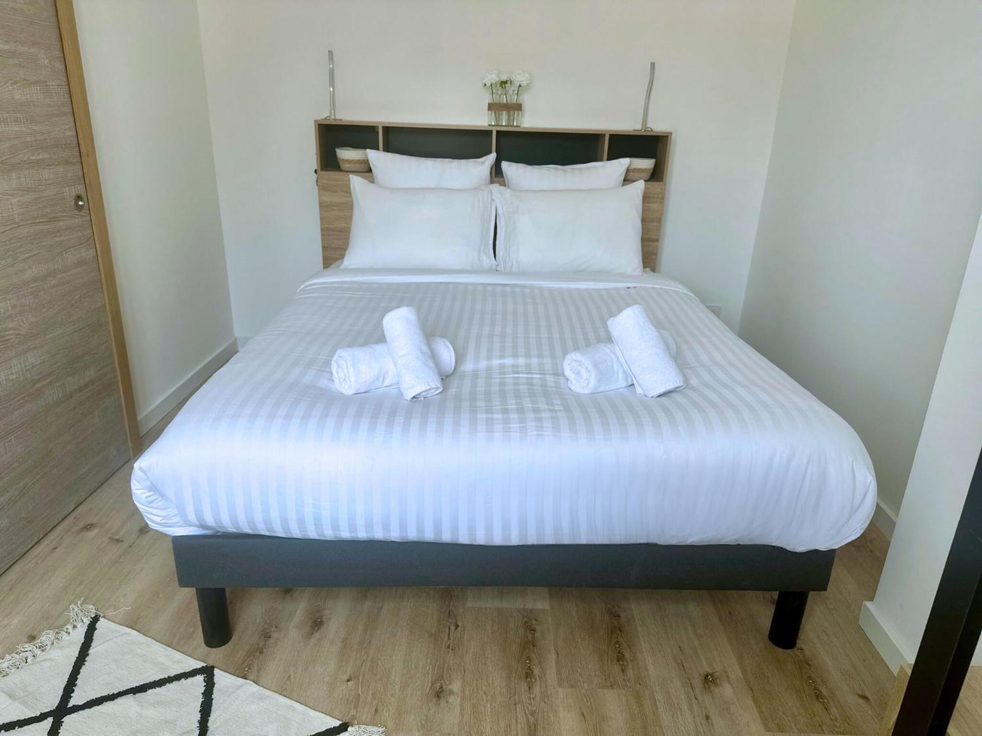 L'Appart Des Platanes Romorantin-Lanthenay Ngoại thất bức ảnh