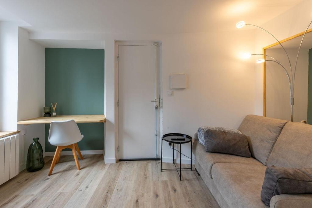 L'Appart Des Platanes Romorantin-Lanthenay Ngoại thất bức ảnh